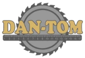 Dan -Tom logo
